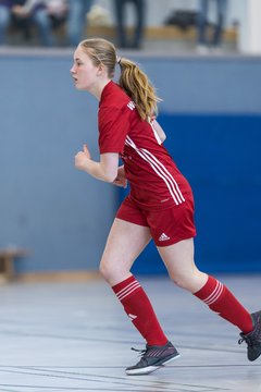 Bild 254 - F NFV Futsalturnier